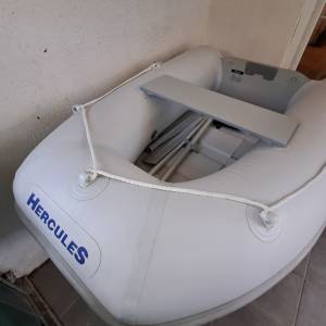 Gumenjak Hercules 185