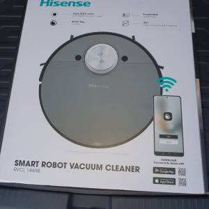 Hisense robotski usisavač