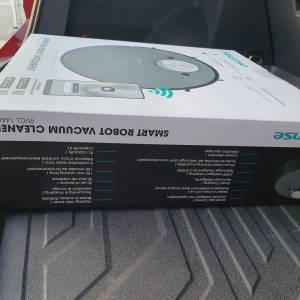 Hisense robotski usisavač
