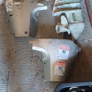 Honda 10 hp