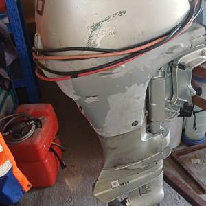 Honda 10 hp