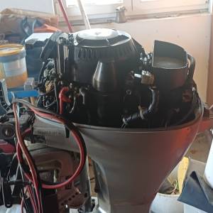 Honda 10 hp