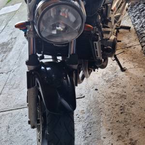 Honda Hornet 600