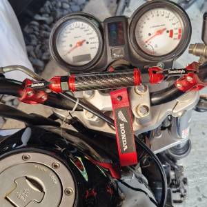 Honda Hornet 600
