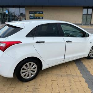 Hyundai I30 1.6 CRDI..2017g..Reg godinu dana..Nije uvoz..118000km