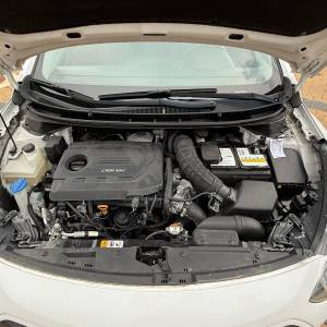 Hyundai I30 1.6 CRDI..2017g..Reg godinu dana..Nije uvoz..118000km