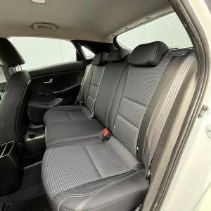 Hyundai I30 1.6 CRDI..2017g..Reg godinu dana..Nije uvoz..118000km