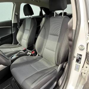 Hyundai I30 1.6 CRDI..2017g..Reg godinu dana..Nije uvoz..118000km