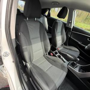Hyundai I30 1.6 CRDI..2017g..Reg godinu dana..Nije uvoz..118000km