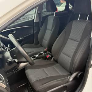 Hyundai I30 1.6 CRDI..2017g..Reg godinu dana..Nije uvoz..118000km