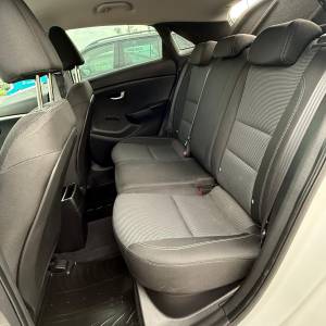 Hyundai I30 1.6 CRDI..2017g..Reg godinu dana..Nije uvoz..118000km