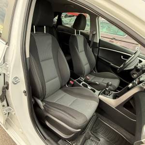 Hyundai I30 1.6 CRDI..2017g..Reg godinu dana..Nije uvoz..118000km