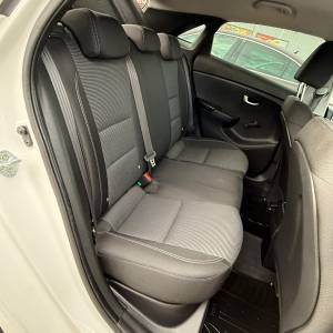 Hyundai I30 1.6 CRDI..2017g..Reg godinu dana..Nije uvoz..118000km