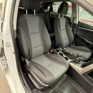 Hyundai I30 1.6 CRDI..2017g..Reg godinu dana..Nije uvoz..118000km