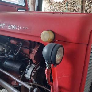 IMT 539