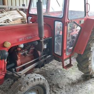 IMT 539
