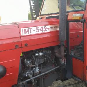 imt 542  85 g