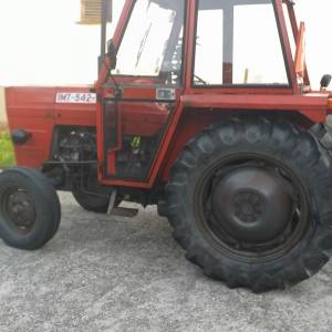 imt 542  85 g