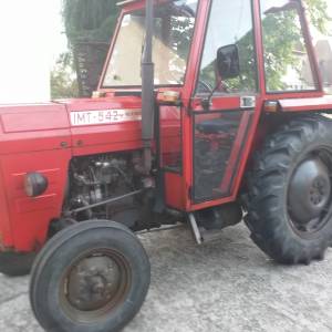 imt 542  85 g