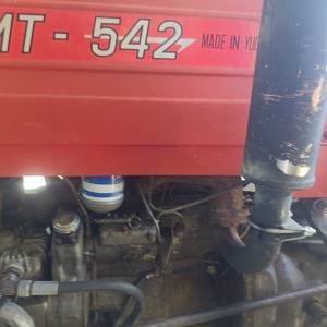Imt 542