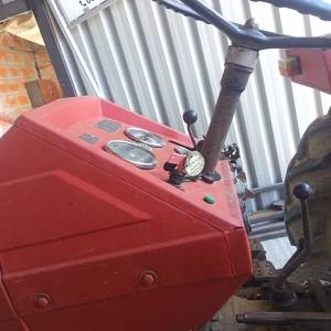 Imt 542