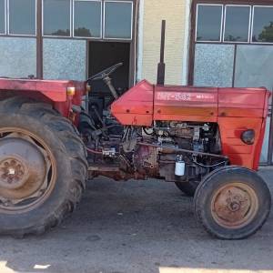 Imt 542
