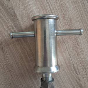 Inox bitva