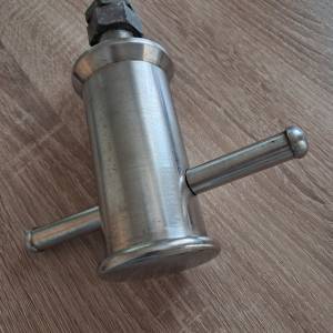 Inox bitva