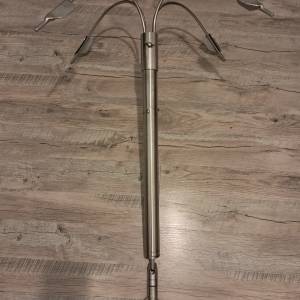 Inox sidro mačak
