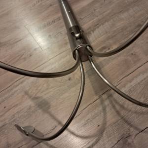 Inox sidro mačak