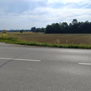 Investicijsko zemljište 16601 m2- IS7 energetska zona sunčana elektran