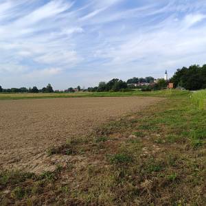 Investicijsko zemljište 16601 m2- IS7 energetska zona sunčana elektran