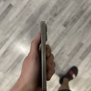 iPhone 15 Pro 128gb. Stanje 10/10.