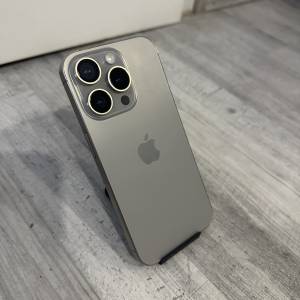 iPhone 15 Pro 128gb. Stanje 10/10.