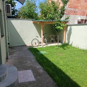 IZNAJMLJUJE SE KUĆA U OSIJEKU
