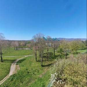 IZNAJMLJUJE SE LUKSUZNI STAN U ZAGREBU ( GORNJA DUBRAVA )
