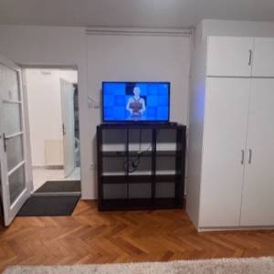 IZNAJMLJUJE SE STAN U OSIJEKU