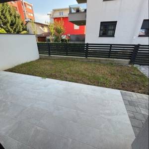 IZNAJMLJUJE SE STAN U ZAGREBU ( RUDEŠ )
