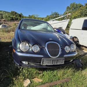 Jaguar