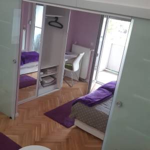 Jednosobni stan I. Gundulića 36 a