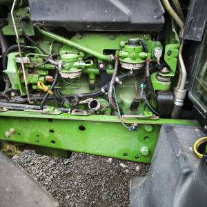 John Deere 5090R