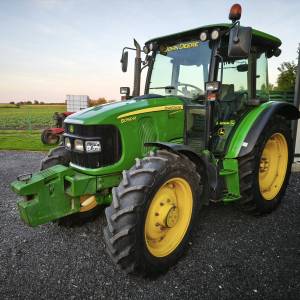 John Deere 5090R