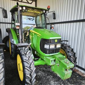 John Deere 5090R