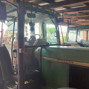 John Deere 6900