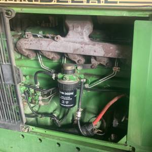 John Deere 6900