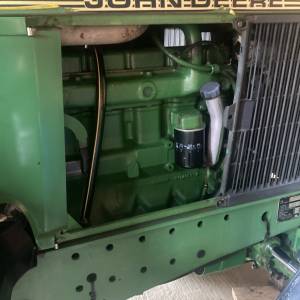 John Deere 6900