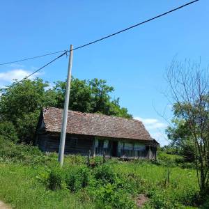 Kuća: Crkveni Bok, 90.00 m2 (prodaja)