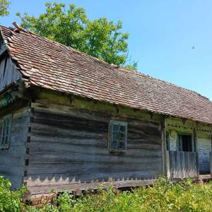 Kuća: Crkveni Bok, 90.00 m2 (prodaja)