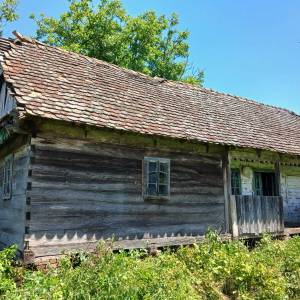 Kuća: Crkveni Bok, 90.00 m2 (prodaja)