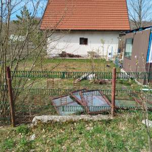 Kuća Krivi Put